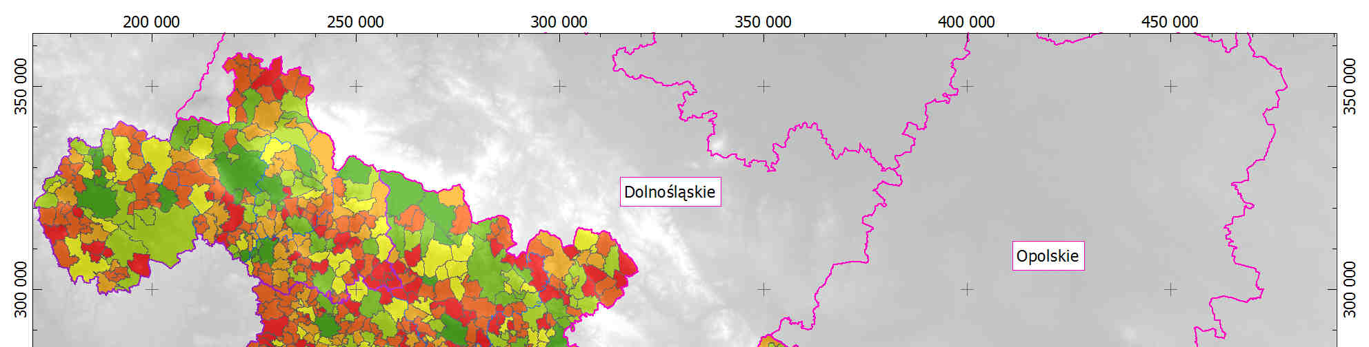 PROJEKT: Polepszenie jakości powietrza w regionie