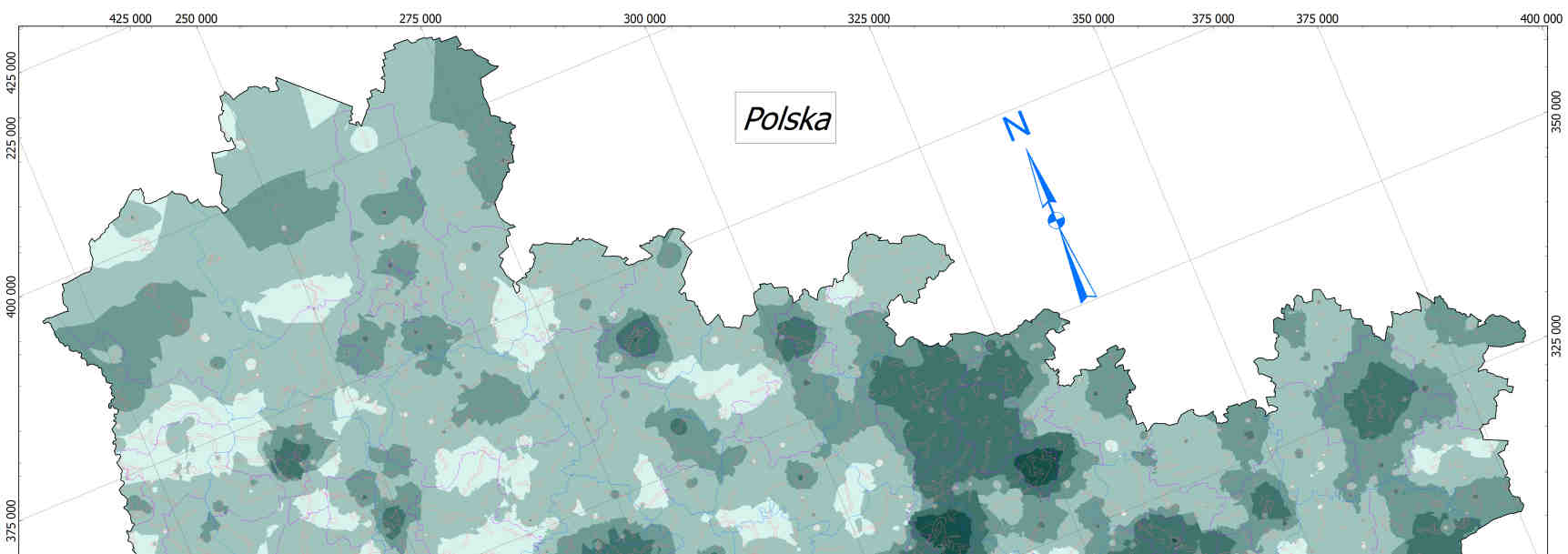 - etapy realizacji Projektu Modelowanie stęż ężeń pyłu w wytypowanych punktach