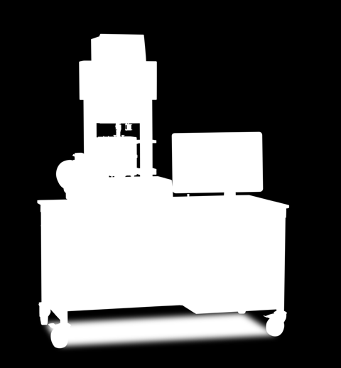 Dynamiczna Analiza Mechaniczna o dużej sile statycznej i dynamicznej (High Force DMA) -160 do 1500 C Seria instrumentów EPLEXOR umożliwia badanie właściwości mechanicznych materiałów pod