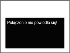 Drukarka 1. Sprawdź czy jest włączona drukarka. 2. Podłącz jeden koniec dostarczonego kabla micro USB do portu USB aparatu. 3. Podłącz drugi koniec kabla micro USB do portu USB drukarki.