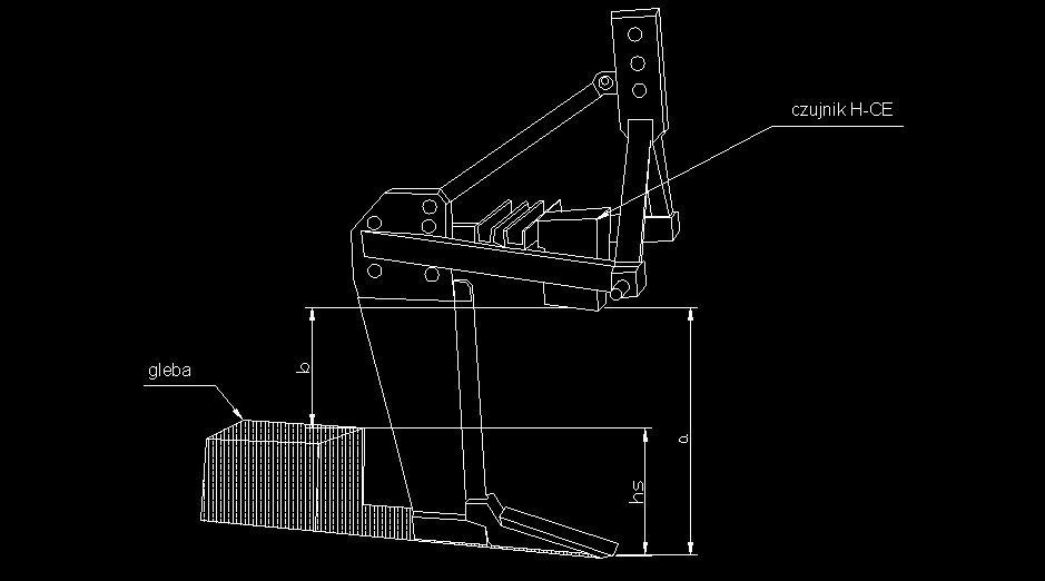 Pomiar wybranych parametrów... Źródło: IBMER Warszawa Rys. 1.