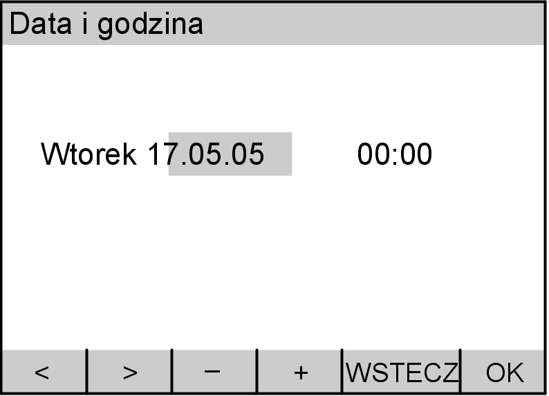 Dalsze nastawy Korekty sposobu pracy obiegów grzewczych (ciąg dalszy) Problem Czynność Przykład (Dane liczbowe w polu A rysunku na stronie 36) W pomieszczeniu w przejściowej oraz w zimnej porze roku