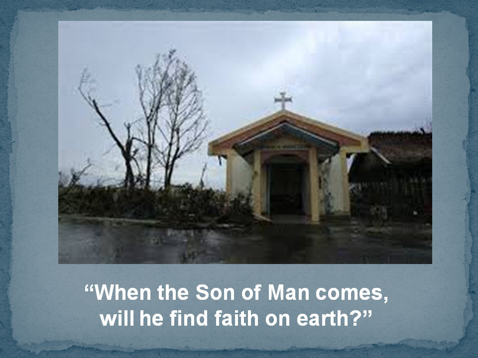 P A R I S H N E W S TWENTIETH NINTH SUNDAY IN ORDINARY TIME. OCTOBER 16, 2016 I lift up my eyes toward the mountains; whence shall help come to me? My help is from the LORD, who made heaven and earth.