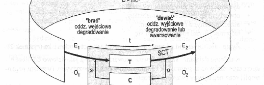 przyszłość. Rozwojowa przebudowa makrostruktury sż oznacza jego przejście w kolejny etap rozwoju.