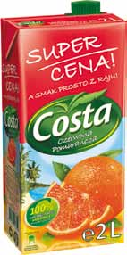 COSTA 2l ( 6