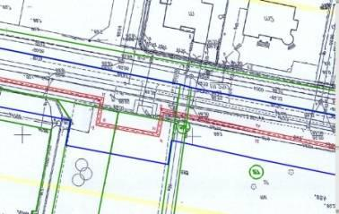 Wprowadza obowiązek założenia i prowadzenia w systemie informatycznym dla terenów miast oraz