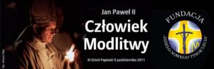 W jednym z dokumentów tak pisał o modlitwie rodzinnej: Modlitwa rodzinna ma swoje cechy charakterystyczne. Jest modlitwą wspólną męża i żony, rodziców i dzieci. (.