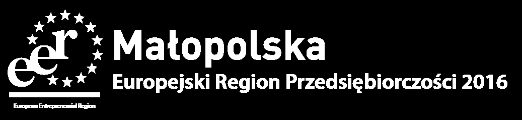 Małopolska Europejskim Regionem Przedsiębiorczości 2016!