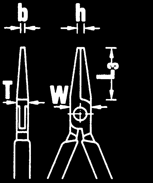 60 HC) 65 29 5 160 65 29 6 160 3 W T h b 65 29 5 160 160 chromowane wielokomponentowa rękojeść z miękkimi powłokami 51 16 9 3 2,5 10 22,20 65 29 5 200 200 3 1 9 3 2,5 220 2,30 65 29 6 160 160