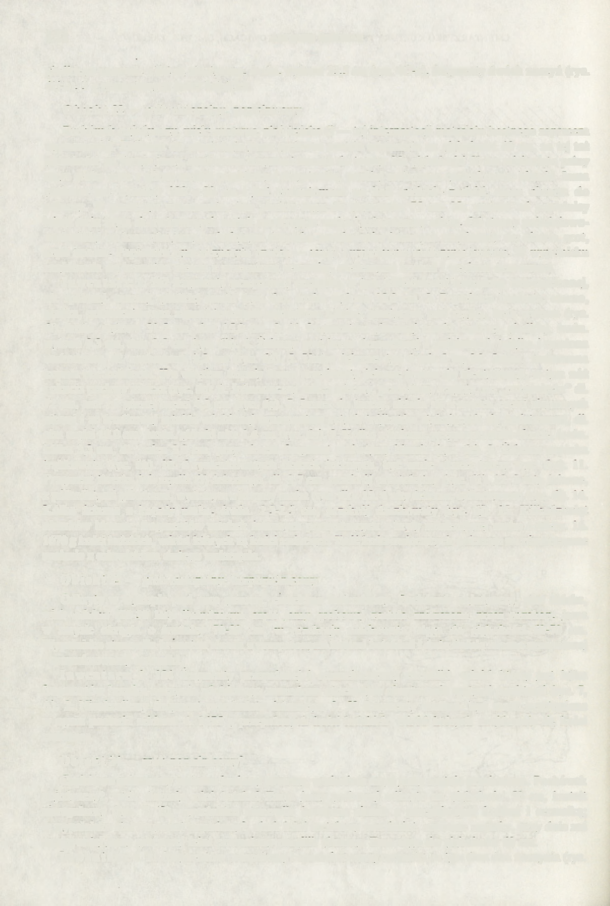 252 ANDRZEJ SZPUNAR gładkiego naczynia z listwą plastyczną, średn. wylewu 23,5 cm (ryc. 4C-a), fragmenty dwóch naczyń (ryc. 4C-b). 3 g przepalonych kości ludzkich.