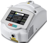 Stomatologiczne systemy laserowe najnowszej generacji Dwie najlepsze długości fali Er:YAG i Nd: YAG w laserach stomatologicznych Doskonałe efekty zabiegowe Najwyższy poziom bezpieczeństwa Bezbolesne