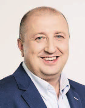 KWESTIONARIUSZ Maciej Kossowski VP Media Product @ Grupa WP Od 2015 związany z Grupą Wirtualna Polska.