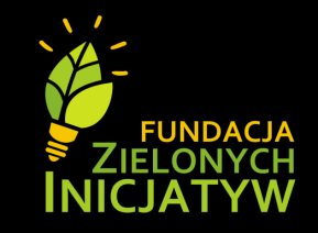 Zielona Załoga Projekt jest realizowany w ramach programu Z PZU po lekcjach