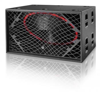 1400 W tel. SF 221 Pasywny subwoofer 2 x 21". 2 x 2000W. tel. SF 30A Aktywny subwoofer 30". 7500 W tel.