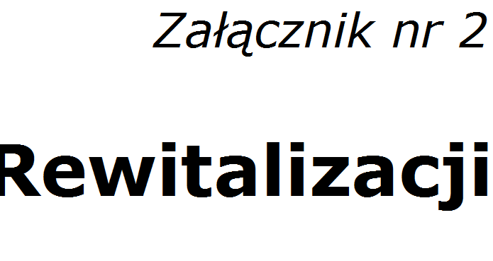 Skarpa Mieszkańców osiedla Radziwie Mieszkańców osiedli nie wchodzących w skład