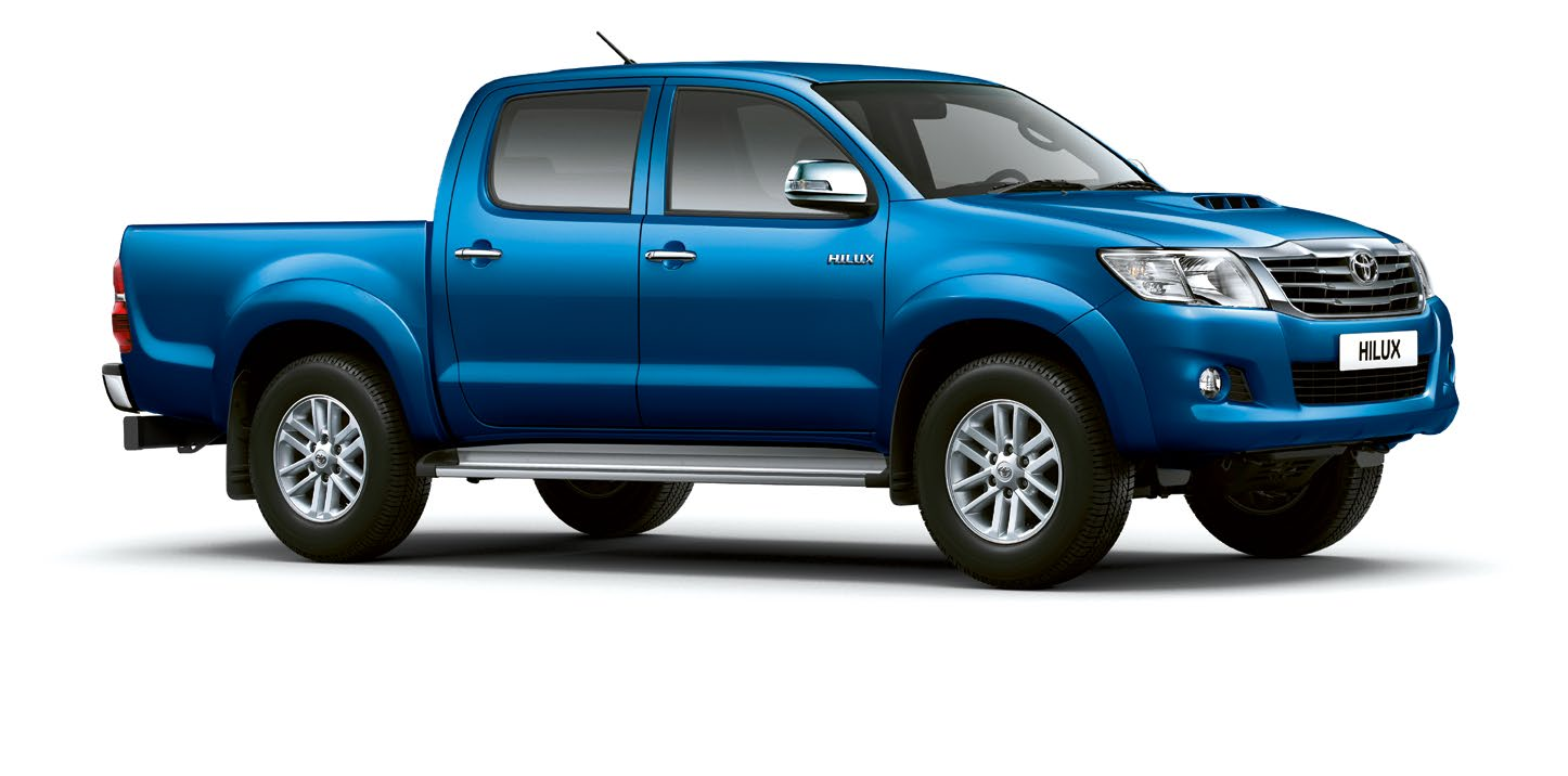 HILUX