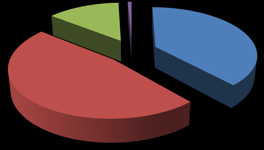 6. Jaka forma przemocy została zastosowana (można było zaznaczyć kilka odpowiedzi) fizyczna 65% psychiczna 80% seksualna 23% ekonomiczna 35% Osoby doznające przemocy