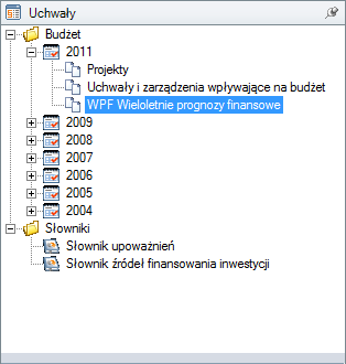 3.7. Wysyłanie i odbieranie danych 3.7.1.