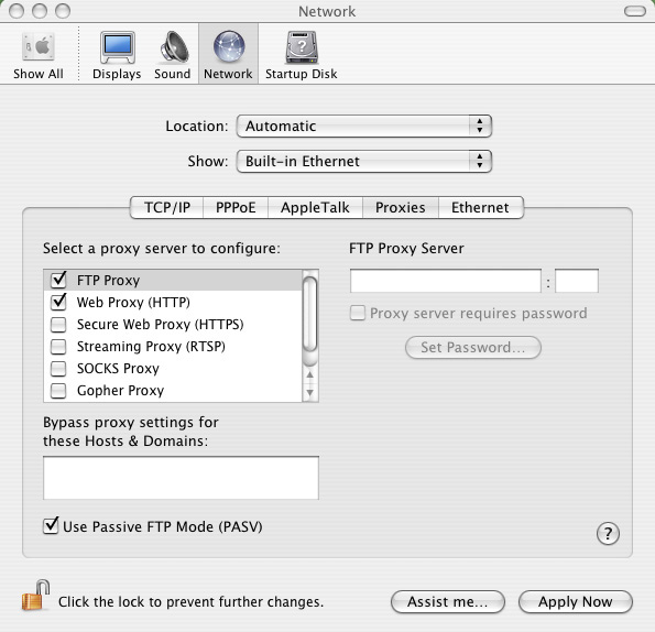 MAC OS 1. W przeglądarce Safari kliknąć Safari > Preferences (Preferencje) > Advanced (Zaawansowane) > Change Settings... (Zmień ustawienia...) 2.