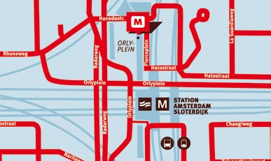 253 komfortowe pokoje o 3-gwiazdkowym standardzie są obietnicą prawdziwie holenderskiego wcielenia MEININGER. Po amsterdamskim hotelu spacerują Starzy Mistrzowie.