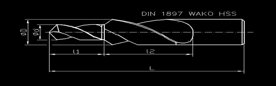 5 15 47 95 M8 8.4 15 19 56 111 M10 10.