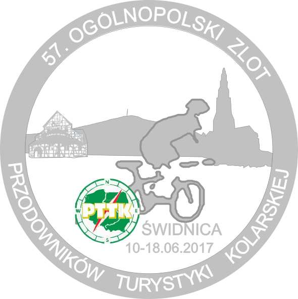 KOLARSKIEJ PTTK ŚWIDNICA 10