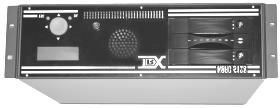 Integracja CTI rejestratorów TRX z systemami radiowymi Kenwood NXDN dy sumujące sygnał z mikrofonu i głośnika.