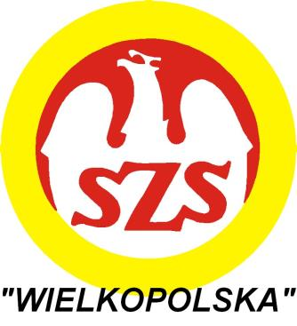 XVIII WIELKOPOLSKIE IGRZYSKA MŁODZIEŻY SZKOLNEJ ROK SZKOLNY 2016/2017 PATRONAT HONOROWY: MARSZAŁEK WOJEWÓDZTWA WIELKOPOLSKIEGO MAREK WOŹNIAK WIELKOPOLSKI KURATOR OŚWIATY ELŻBIETA LESZCZYŃSKA Wspieraj