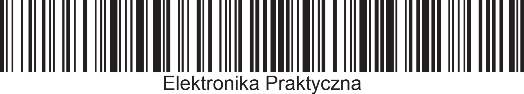 Kody graficzne w elektronice i automatyce często używane są do przekazywania linków internetowych do urządzeń mobilnych.