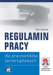 KADRY W SAMORZĄDZIE nośnik CD, wersja lokalna cena 250,00 zł + 23% VAT symbol CD355 Jacek Jędrzejczak Renata Mroczkowska Kazimiera Ziętkiewicz Rafał Szulc Zestaw narzędzi do obowiązkowej oceny