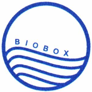 PRZEDSIĘBIORSTWO GOSPODARKI WODNO-ŚCIEKOWEJ BIOBOX Wiesław Mikołajczuk ul. Polna 101 87-100 Toruń tel./fax. (56) 659-70-03, tel. (56) 664-37-17, e-mail: biobox@wp.