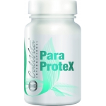 Dane aktualne na dzień: 04-03-2017 07:06 Link do produktu: http://www.vitavita.pl/paraprotex-100-tabl-preparat-na-pasozyty-p-65.html Paraprotex 100 tabl.