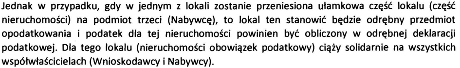 INTERPRETACJA INDYWIDUALNA Prezydent Miasta Łodzi działając