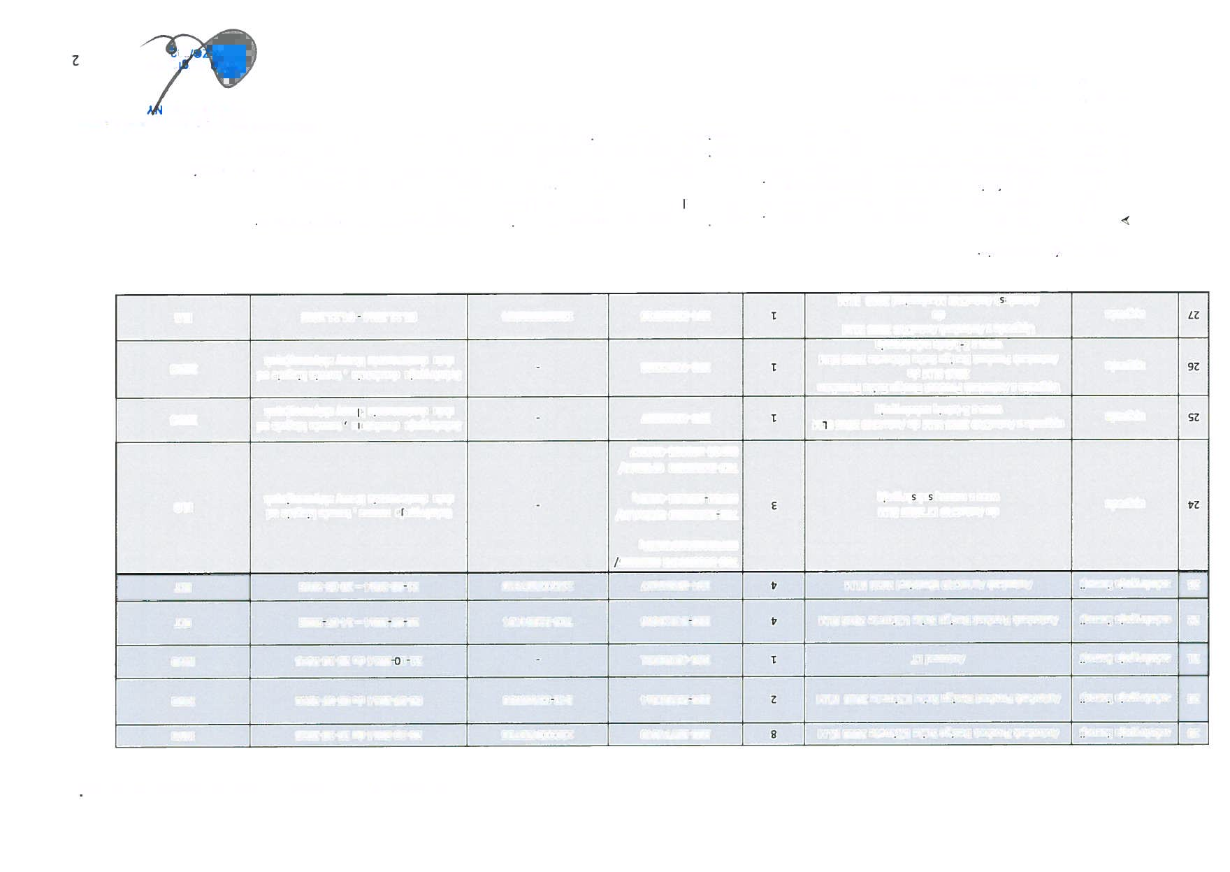 Załącznik nr 1 do Umowy Opis przedmiotu zamówienia 21 subskrypcja licencji Autocad LT 1 386-40203981