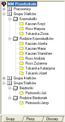 7.Konfiguracja urządzeń systemu bibinet 7.