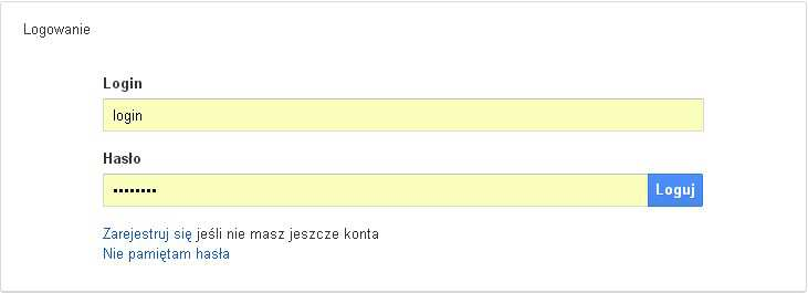 6. Po wykonaniu tych czynności wnioskodawca otrzyma wiadomość na skrzynkę mailową, którą podał w formularzu rejestracji konta, z informacją o konieczności aktywacji konta w systemie SYZYF RPO WO