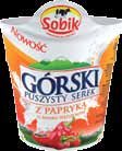 Mix śmietankowy 200g