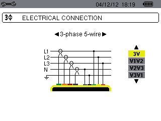 Zgodnie z obowiązującymi normami,