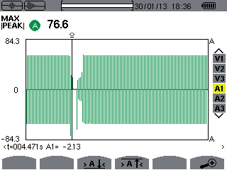 parametrami: Pst (krótkie) lub