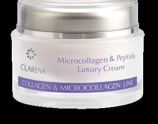 00,- Microcollagen & Peptide Luxury Cream luksusowy krem z efektem botoksu 50 ml 69.