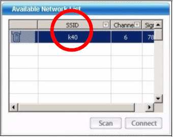 SSID (Service Set Identity) to nazwa sieci bezprzewodowej. 3.