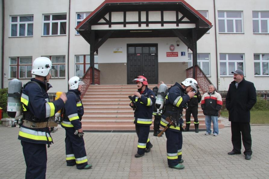 Ochotnicza Straż