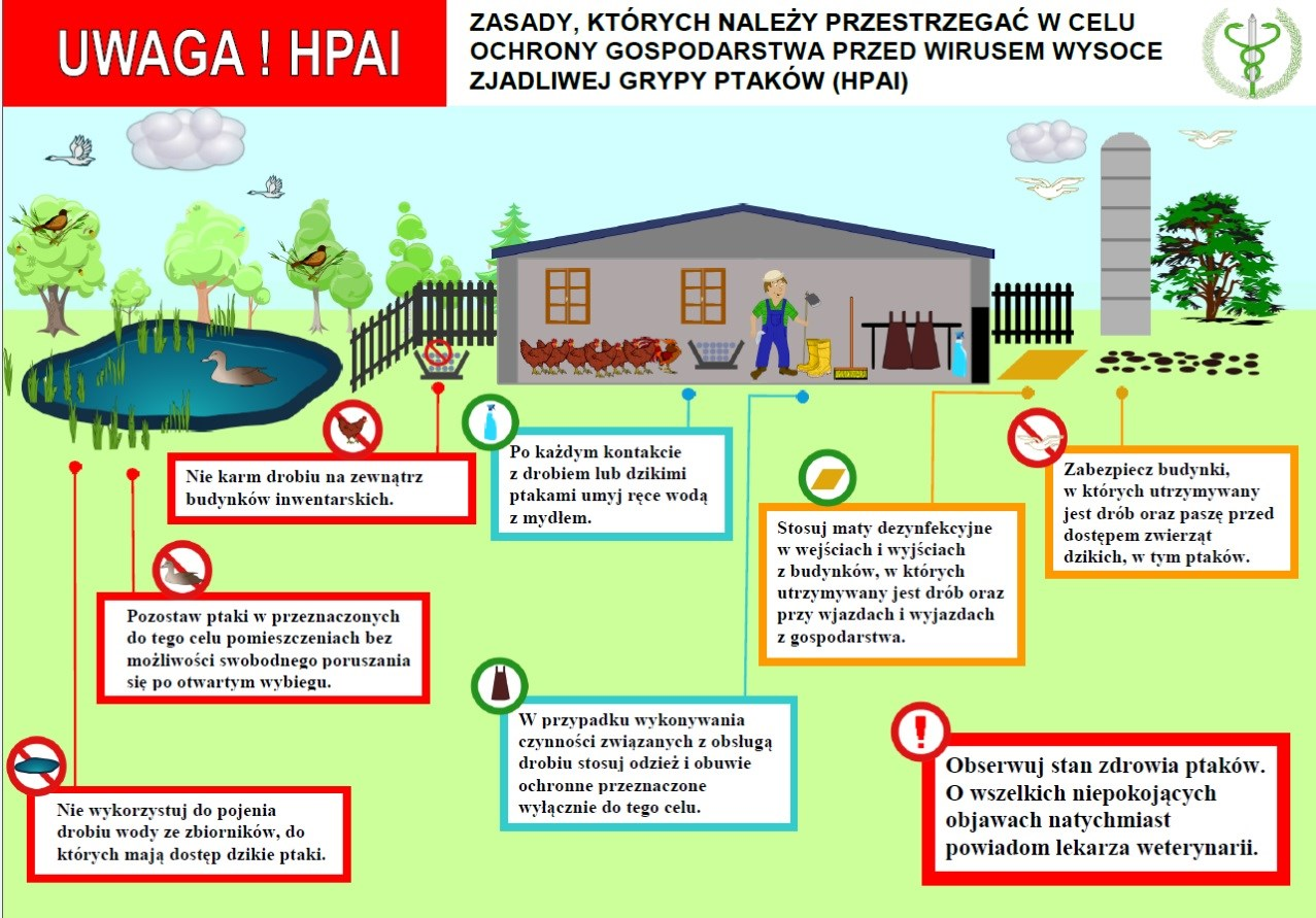 poprzez wójtów i burmistrzów a także zamieszczenie ich na stronie internetowej powiatu: Ulotka