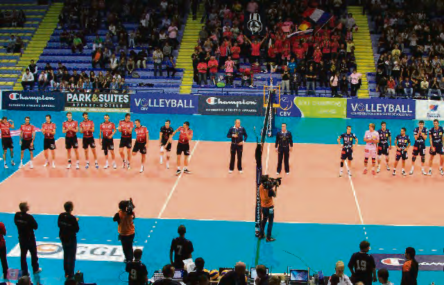 4 Asseco Resovia vs Remat Zalau 31 października 2012, 20.30 Czytaj on-line: www.re.presspekt.