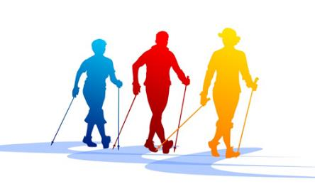 Nordic walking czwartek: 9, 16, 23 czerwca 2016, godz. 11.00 Jeśli od dawna myślisz Potrzeba mi więcej ruchu, ale nie wiesz jak się za to zabrać, nadszedł już ten czas!