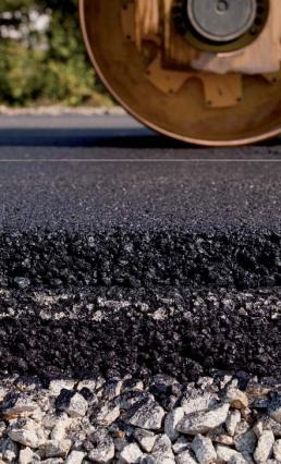 Przyszłość - wnioski: Dzisiejsze technologie pozwalają na budowę długowiecznych nawierzchni asfaltowych o trwałości nawet 40-50 lat!