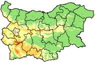 Edukacja włączająca w Bułgarii Pomoc dla dzieci ze specjalnymi potrzebami edukacyjnymi 2006-2015 16000 15000 14000 13000 12000 10000 10000