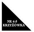 L R K Y R AFRODYTA EROS KOCHAM KUPIDYN LOVE LUBIMY PARYś RANDKA... KRZYśÓWKA 1. Jest czerwone i bije. 2. Grecki bóg miłości. 3. Serca są najczęściej koloru. 4. Grecka bogini miłości. 5.