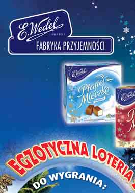 TANIEJ 50% PIERWSZY 12 49 6 25 Ptasie Mleczko WEDEL 420 g cena