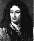 W 1673 roku, wybitny niemiecki filozof, polityk i matematyk, Gottfried Wilhelm von